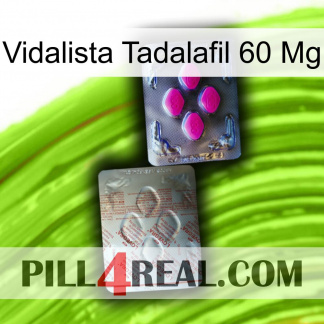 Vidalista Tadalafil 60 Mg 38